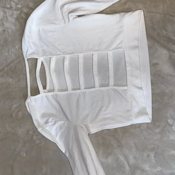 Crop Top - Picture 3 of 3